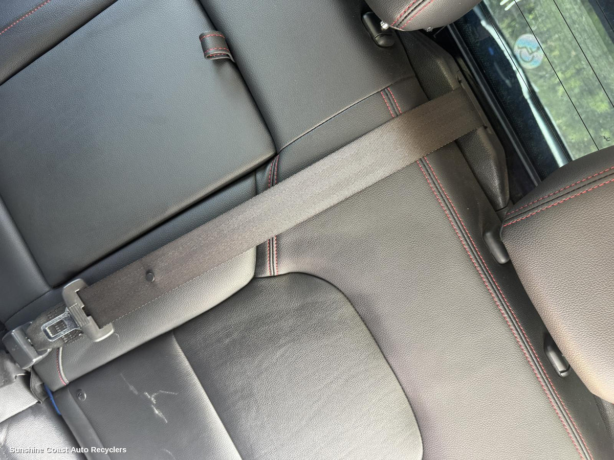 2017-2026 Ldv T60 Seatbelt Stalk