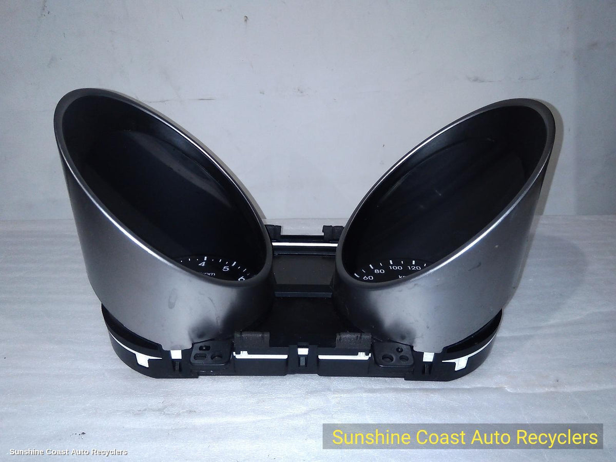 2009-2016 Hyundai Ix35 Instrument Cluster