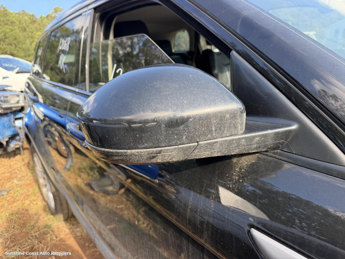 2014-2015 Land Rover Rangerover Evoque Right Door Mirror