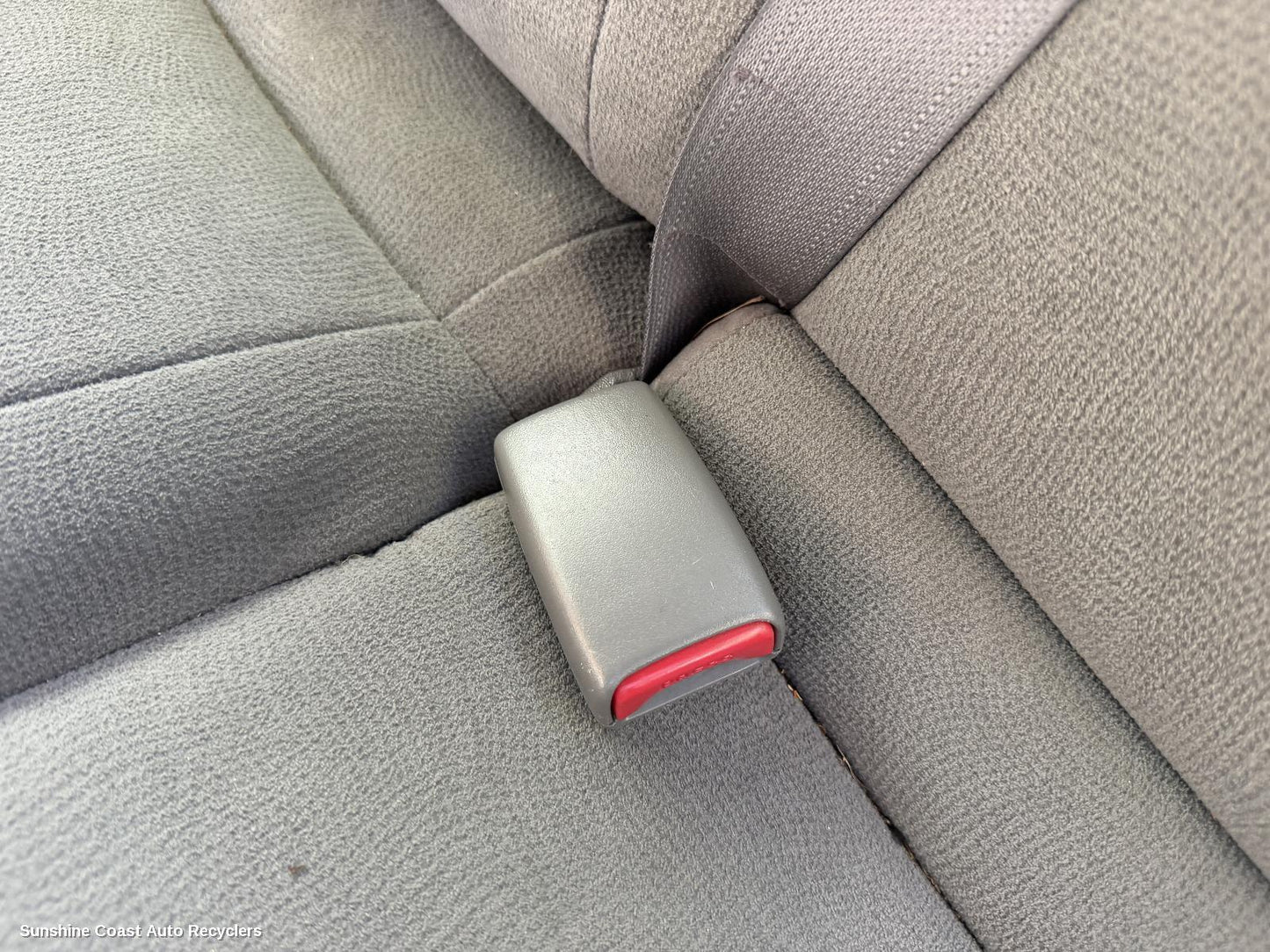 2006-2011 Honda Civic Seatbelt Stalk