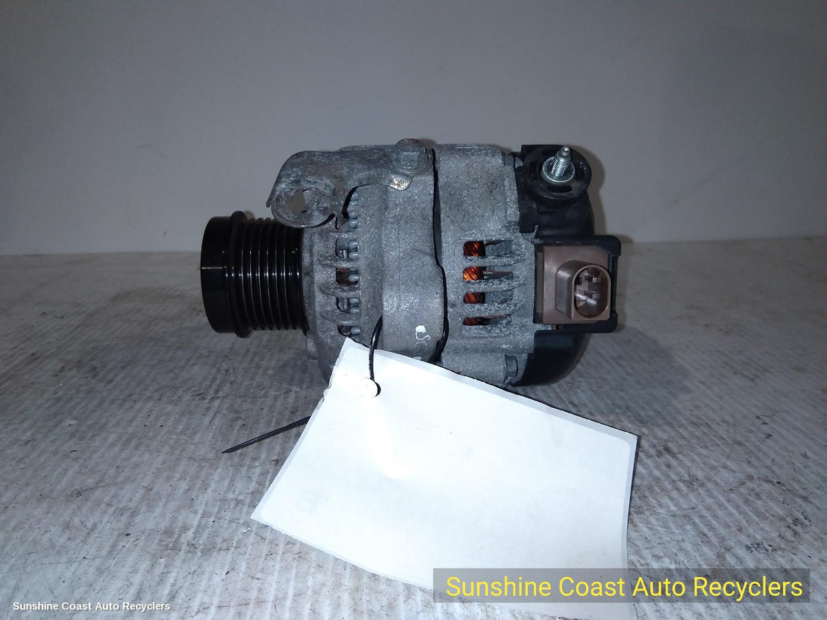 2015-2025 Toyota Hilux Alternator