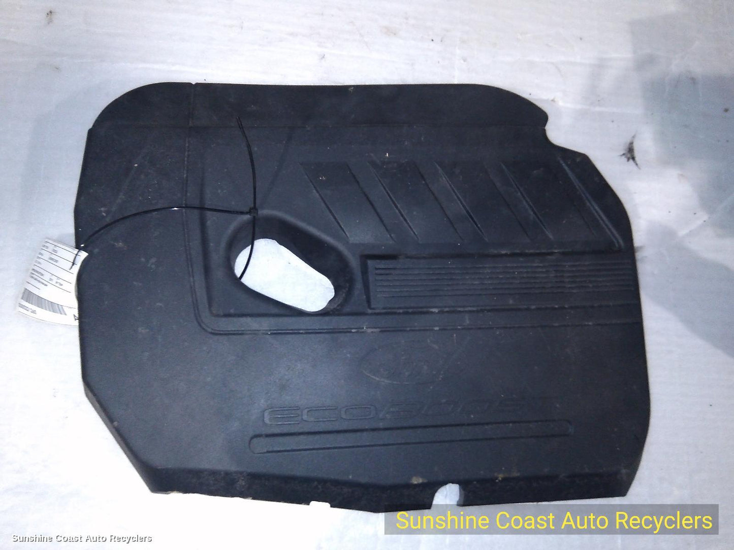 2015 Ford Focus Engine Cover
