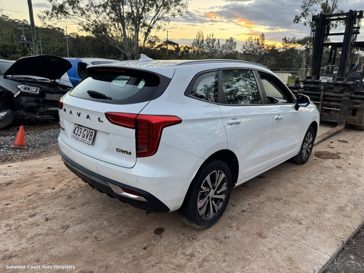2021-2024 Haval Jolion Pwr Dr Wind Switch