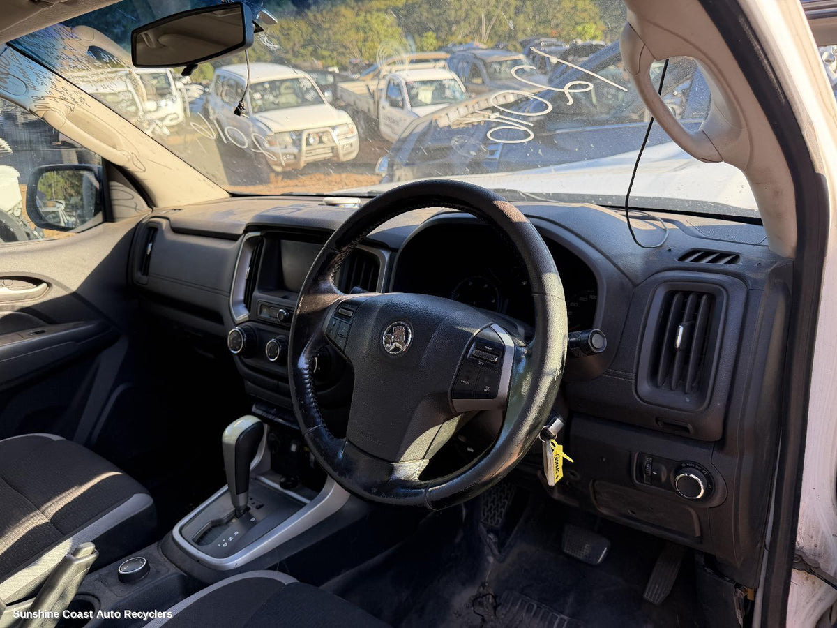 2012-2020 Holden Colorado Gear Stick Shifter