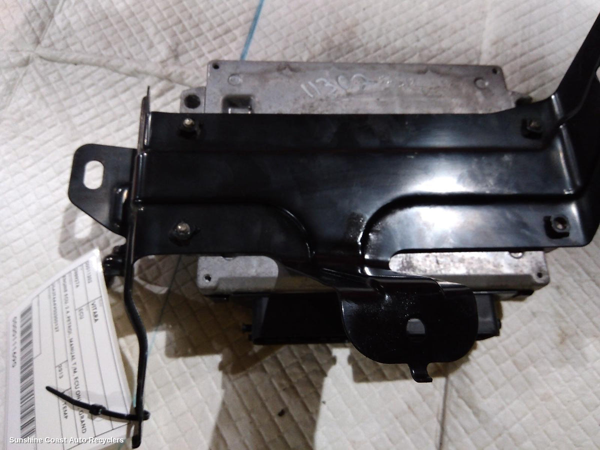 2008-2018 Suzuki Vitara Ecu