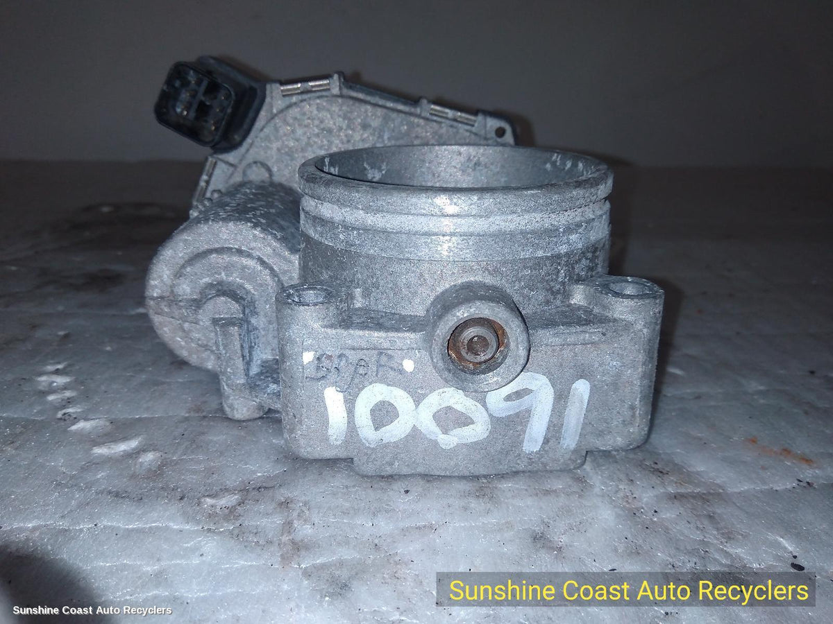 2007-2012 Bmw 3 Series Throttle Body