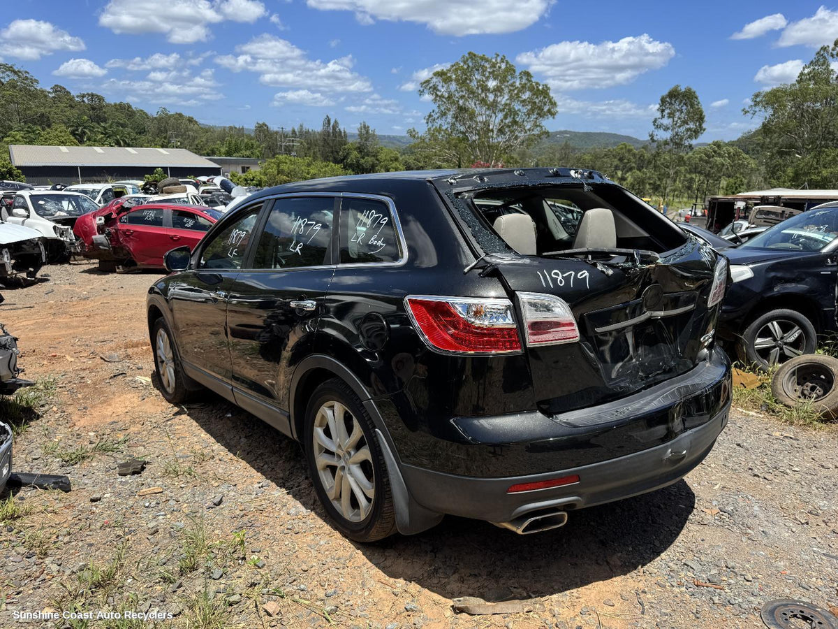 2007-2015 Mazda Cx9 Wiper Linkage