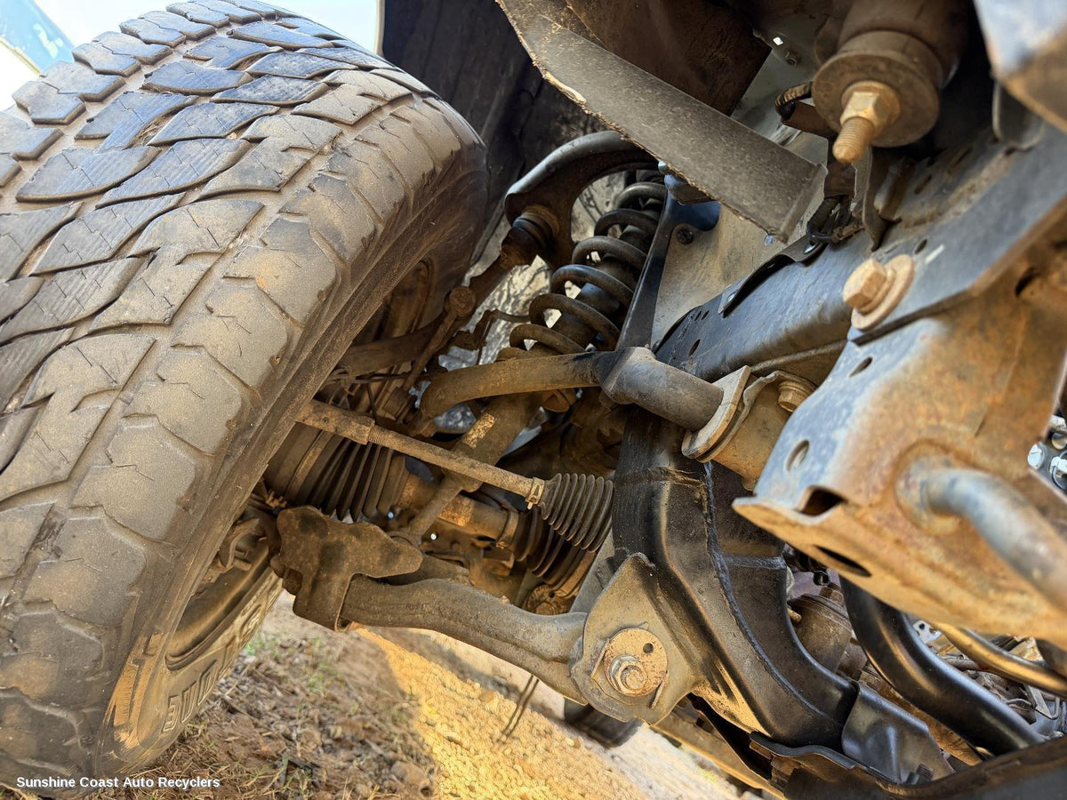 2015-2025 Toyota Hilux Caliper