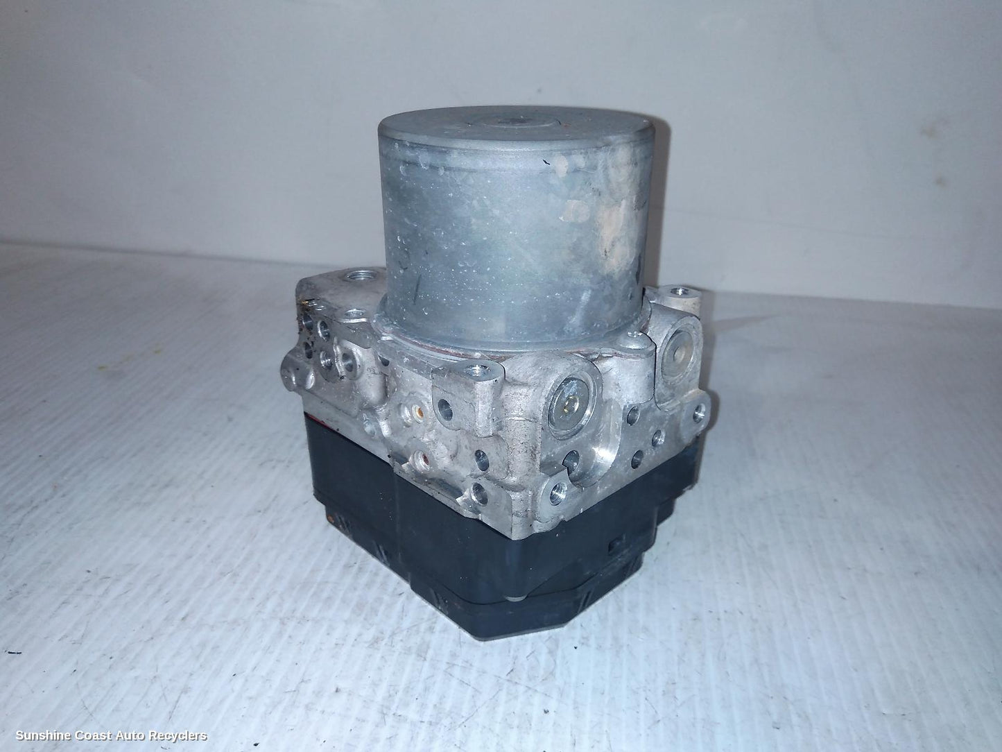 2014 Toyota Rav4 Abs Pump Modulator