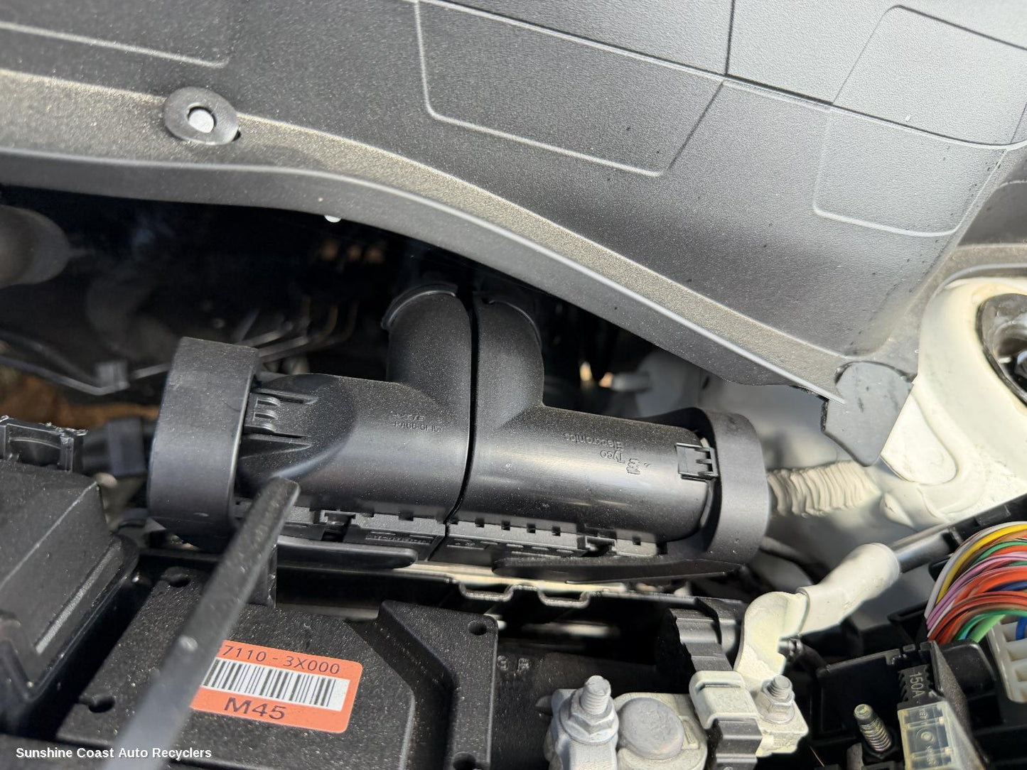2019-2026 Hyundai Venue Ecu