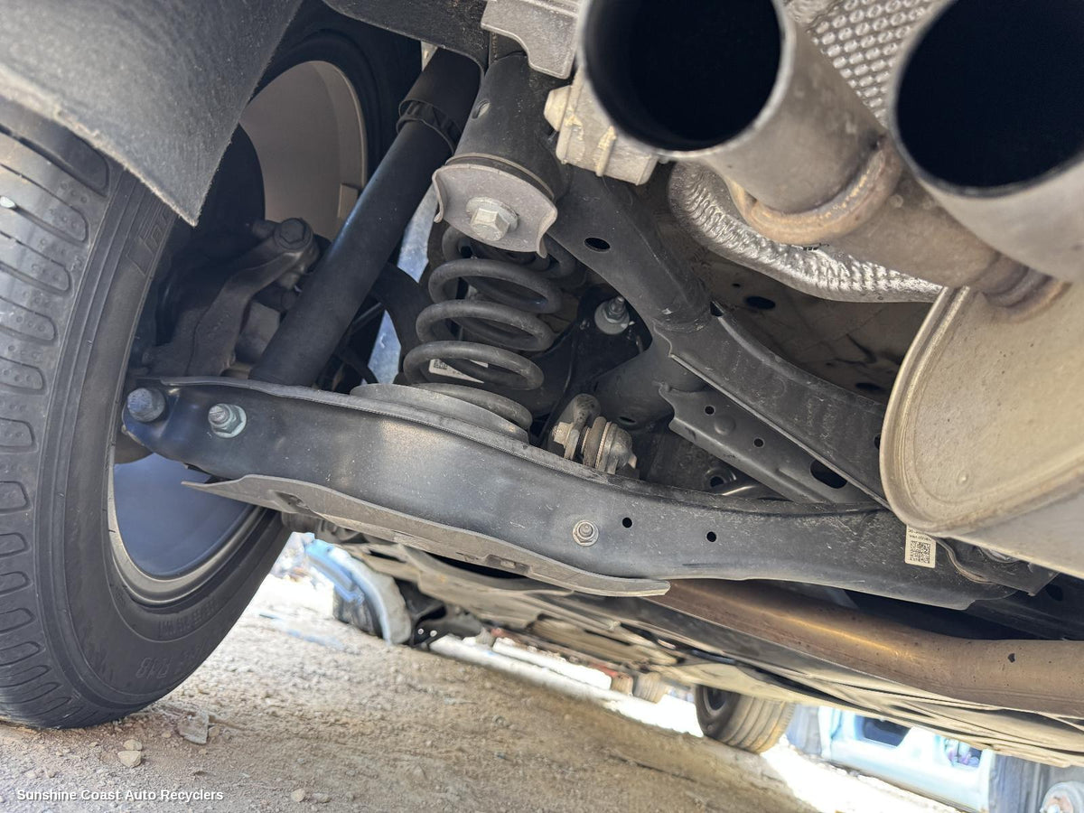 2016-2024 Volkswagen Tiguan Shock Absorber