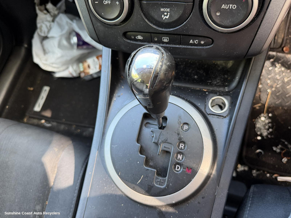 2006-2012 Mazda Cx7 Gear Stick Shifter