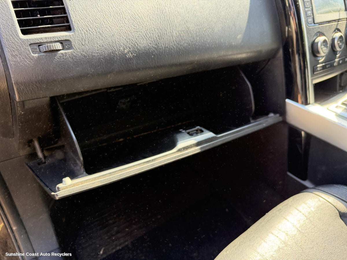 2007-2015 Mazda Cx9 Glove Box