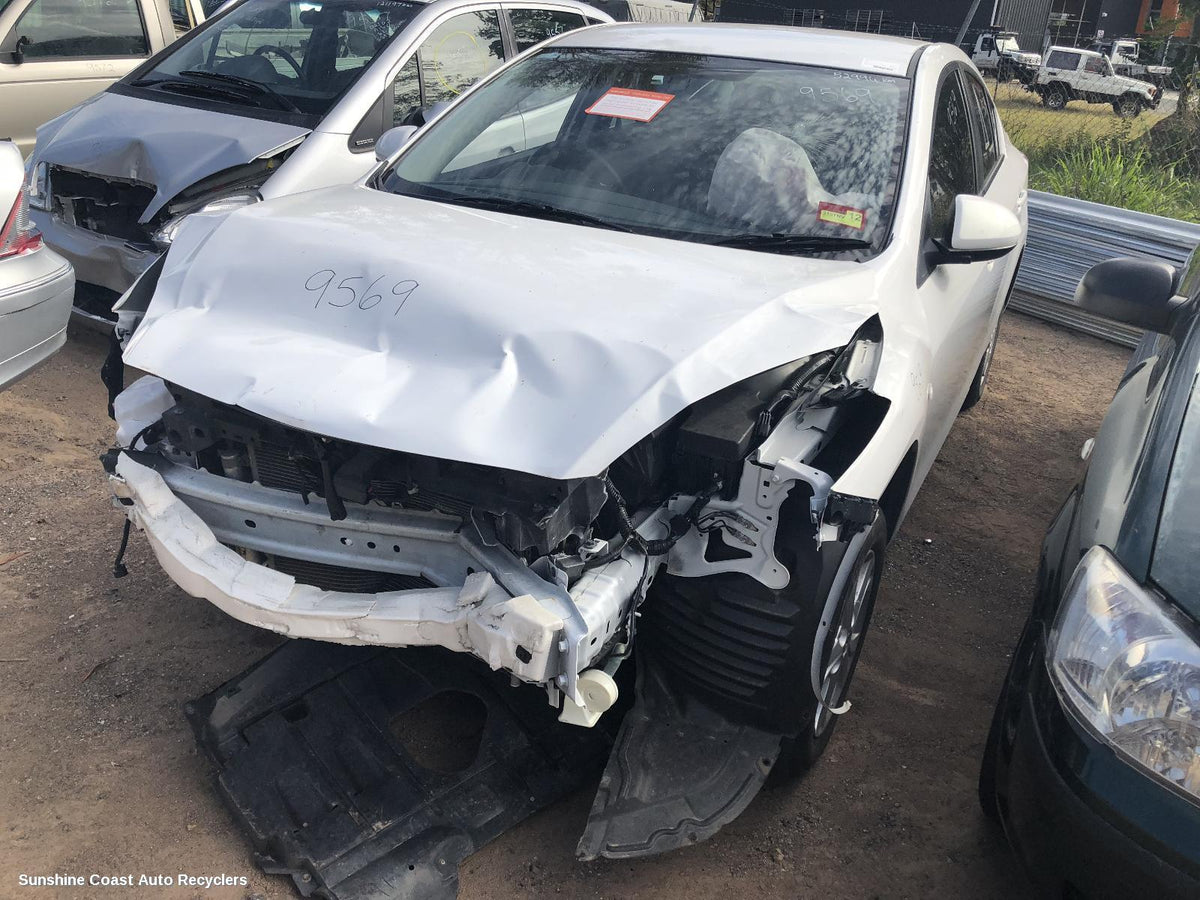 2006-2013 Mazda 3 Coil Coil Pack