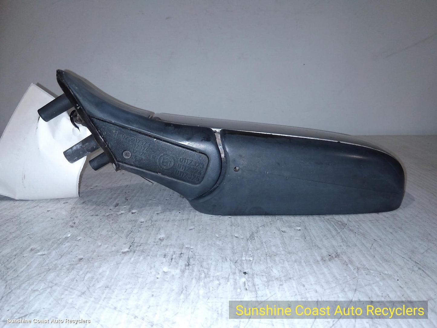 1997 Volvo S70/v70/c70 Left Door Mirror