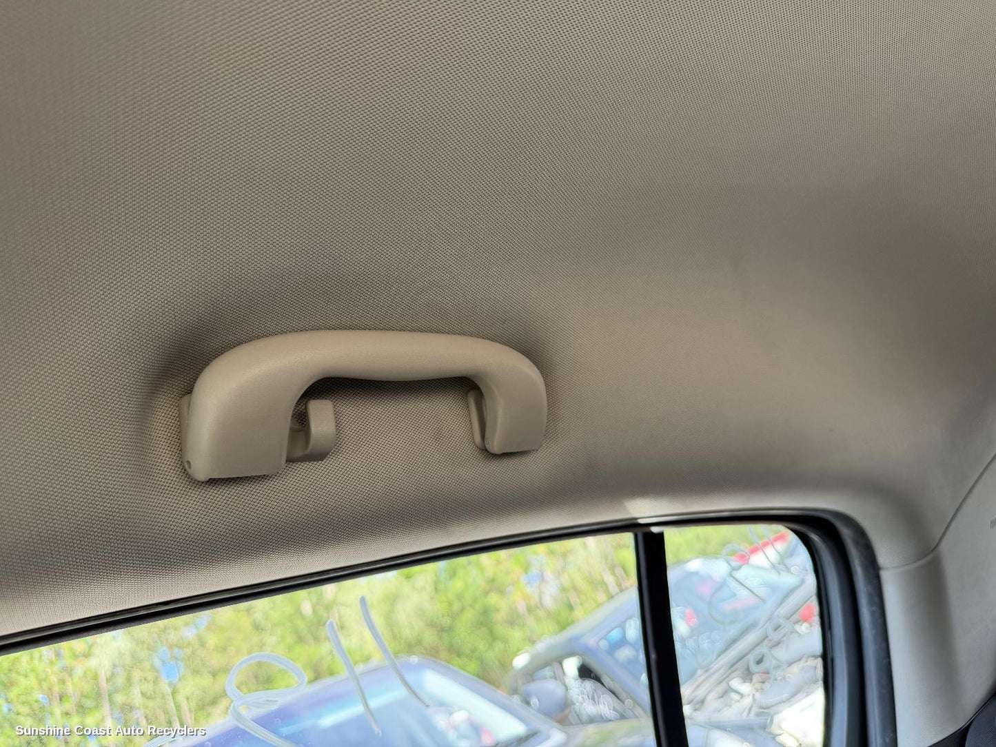 2011-2017 Holden Cruze Grab Handle