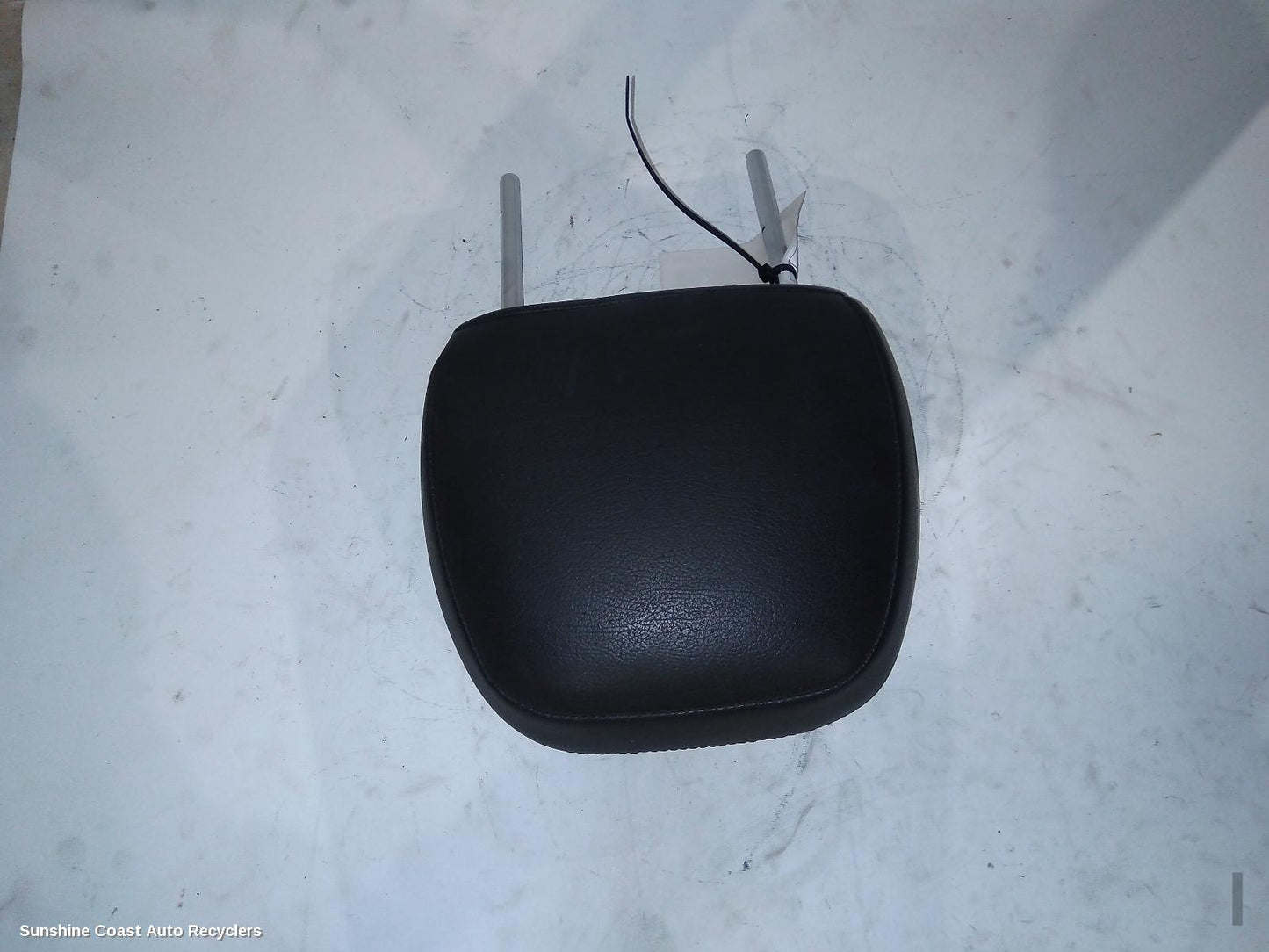 2016 Mitsubishi Outlander Headrest