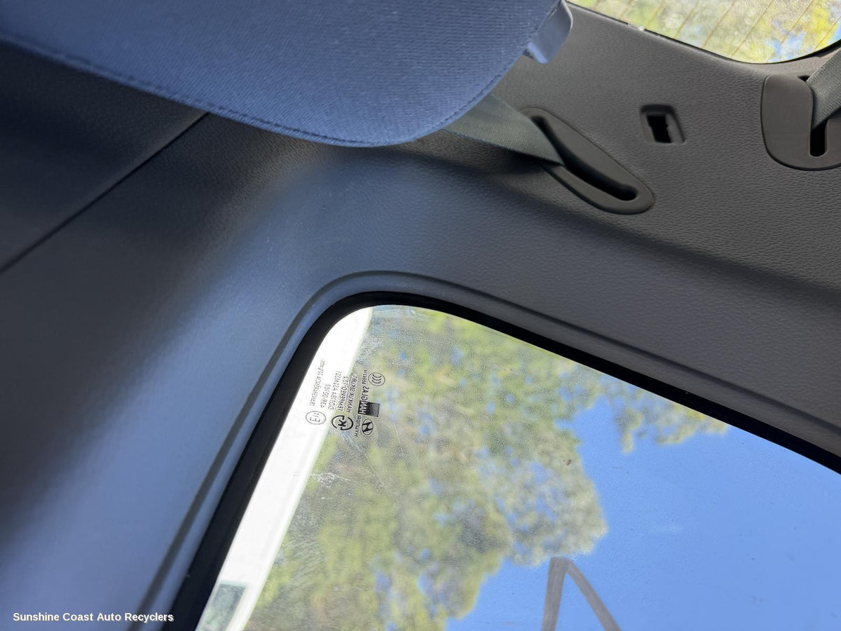 2002-2005 Hyundai Getz Seatbelt Stalk