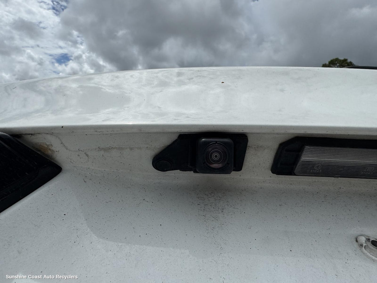 2017-2024 Mitsubishi Asx Reverse Camera