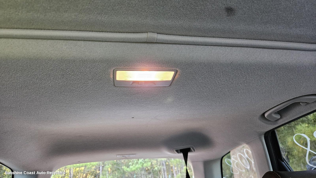 2006-2012 Mazda Cx7 Courtesy Light