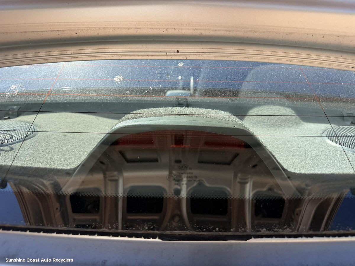 2002-2010 Ford Falcon High Level Stoplight