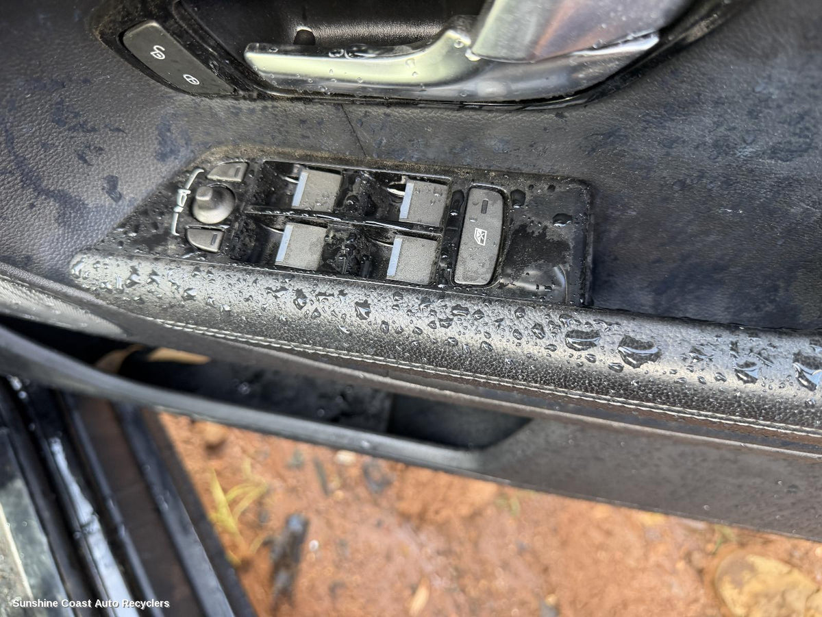 2011-2019 Land Rover Rangerover Evoque Pwr Dr Wind Switch