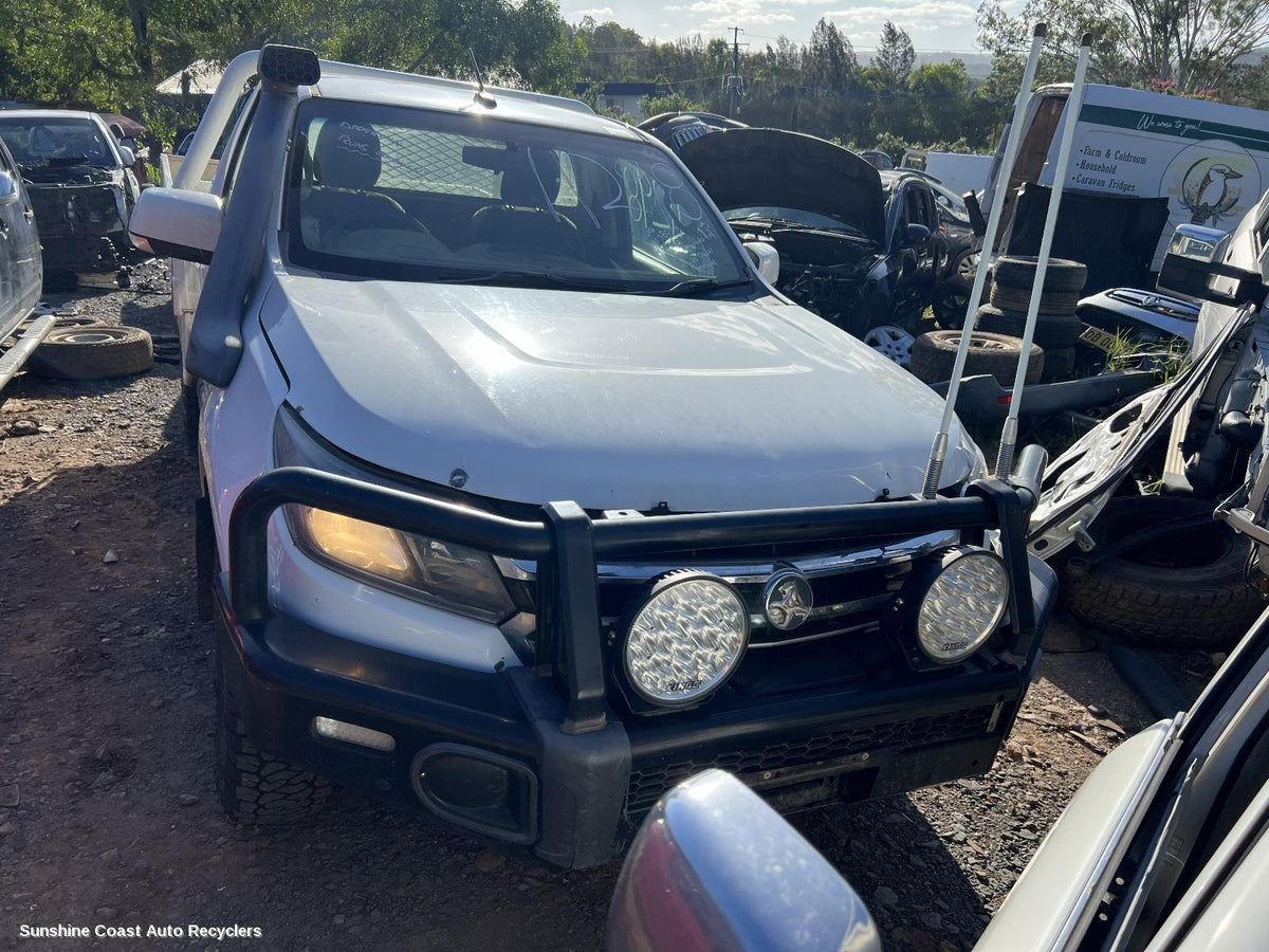2012-2020 Holden Colorado A C Compressor
