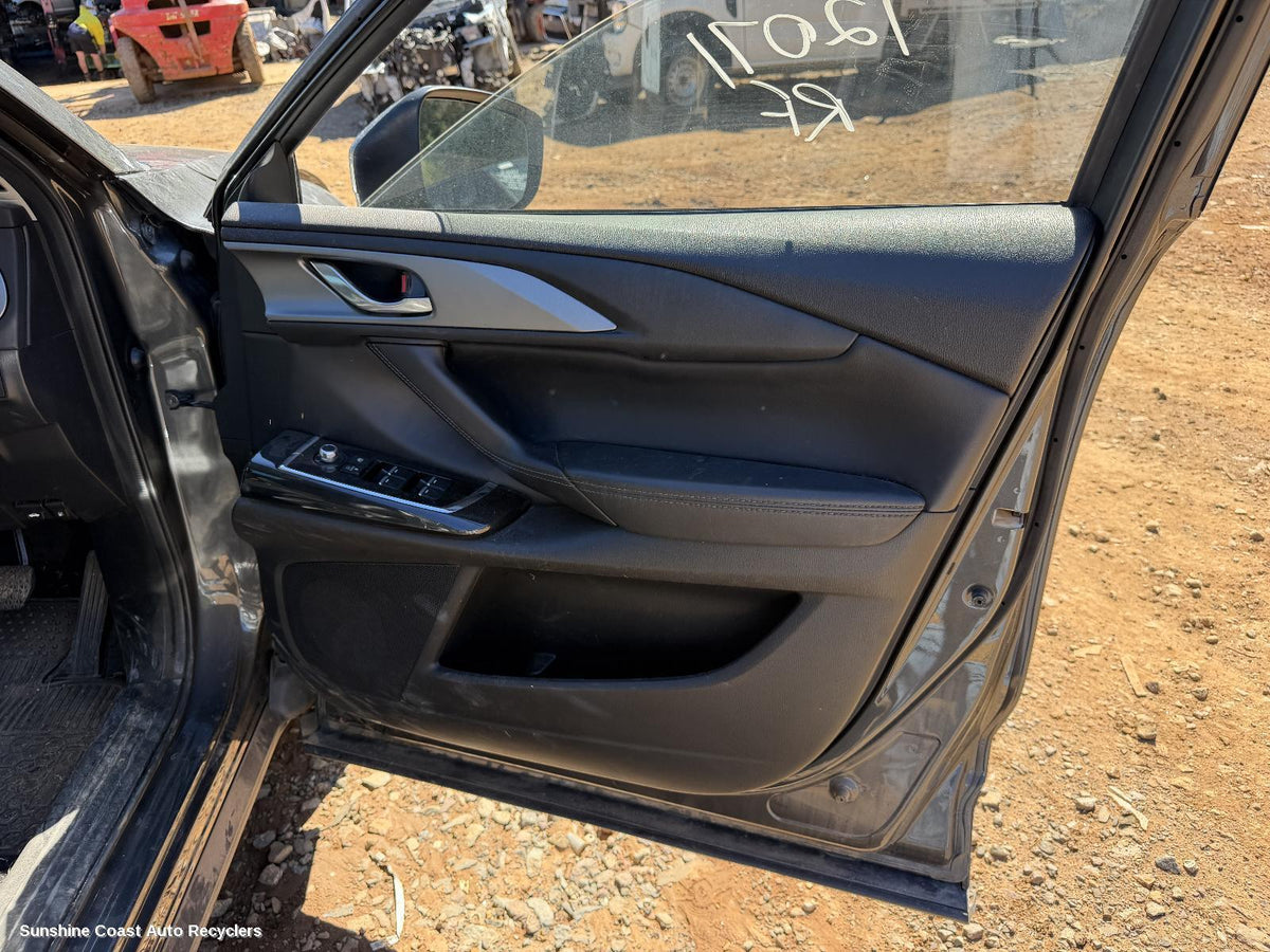 2016-2024 Mazda Cx9 Door Handle