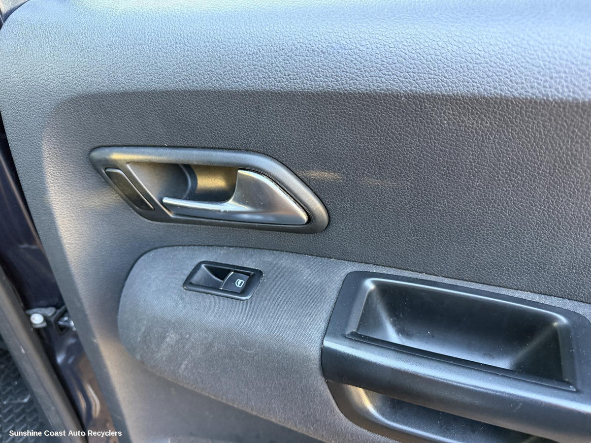 2016-2022 Volkswagen Amarok Pwr Dr Wind Switch