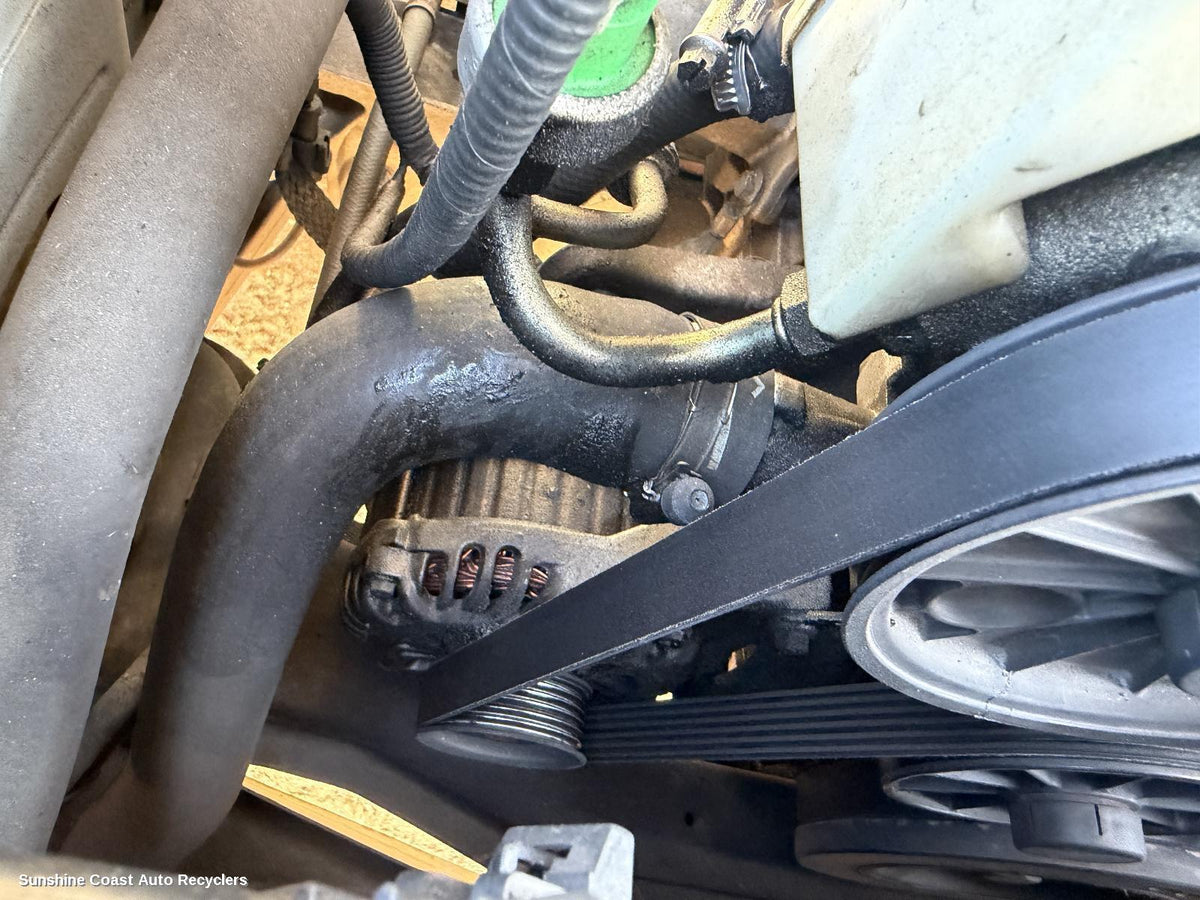 2005-2010 Ford Falcon Alternator