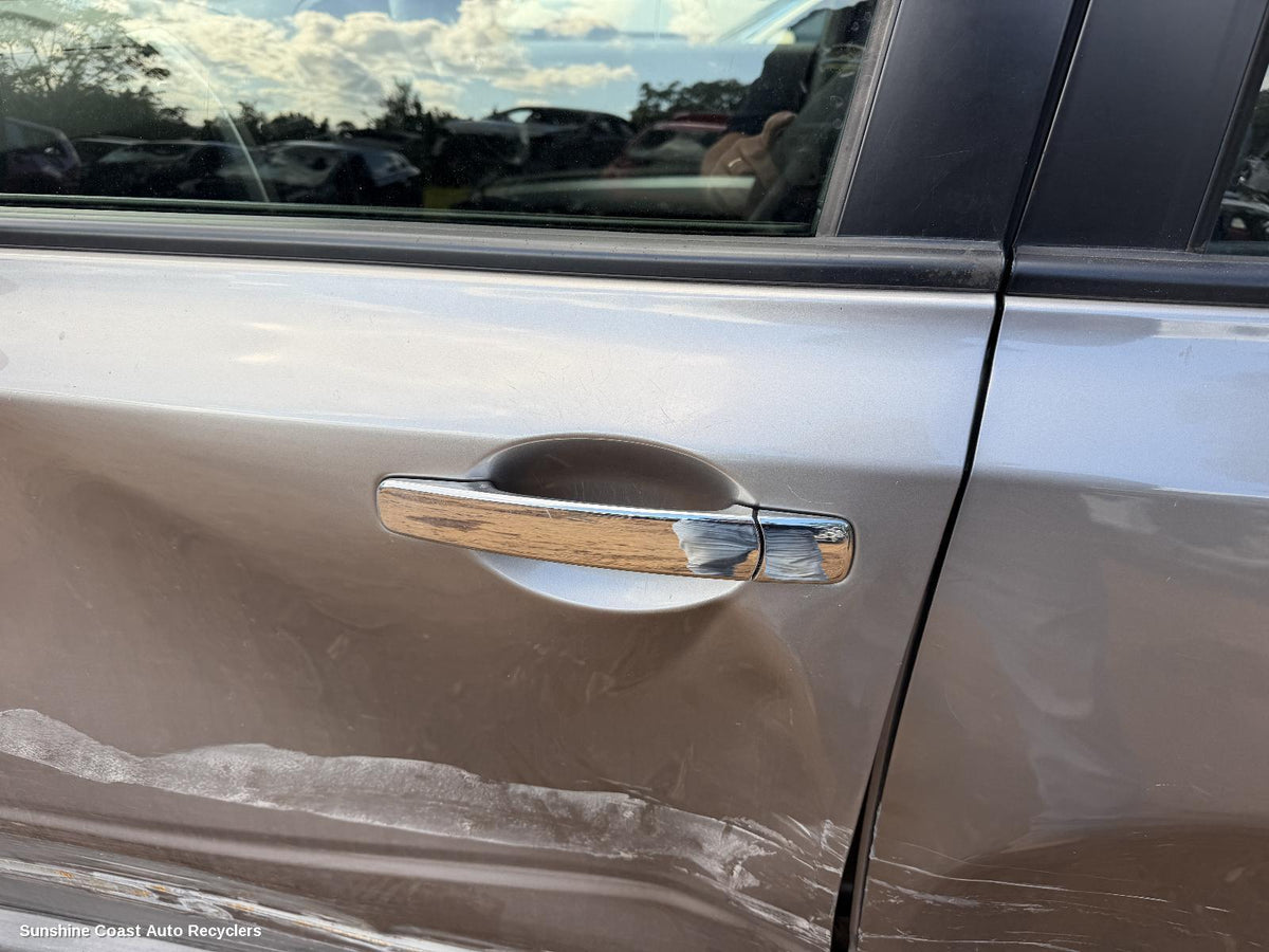 2007-2013 Nissan Xtrail Door Handle