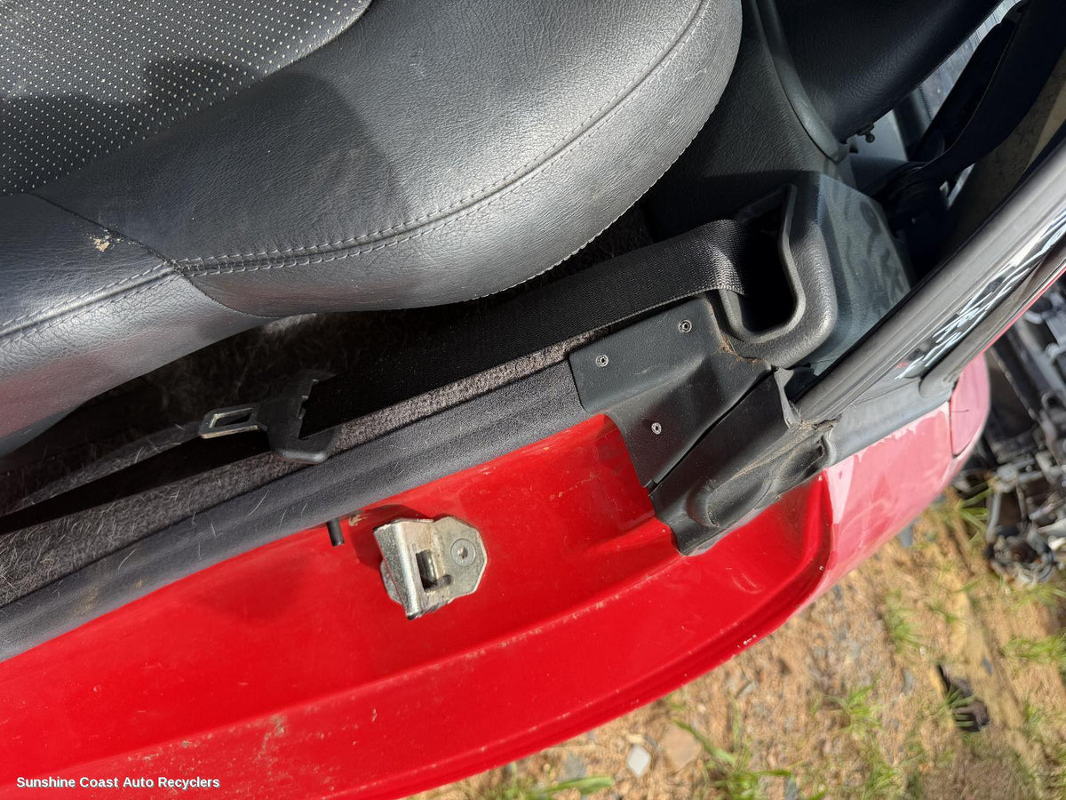 1997-2004 Mercedes Slk Seatbelt Stalk
