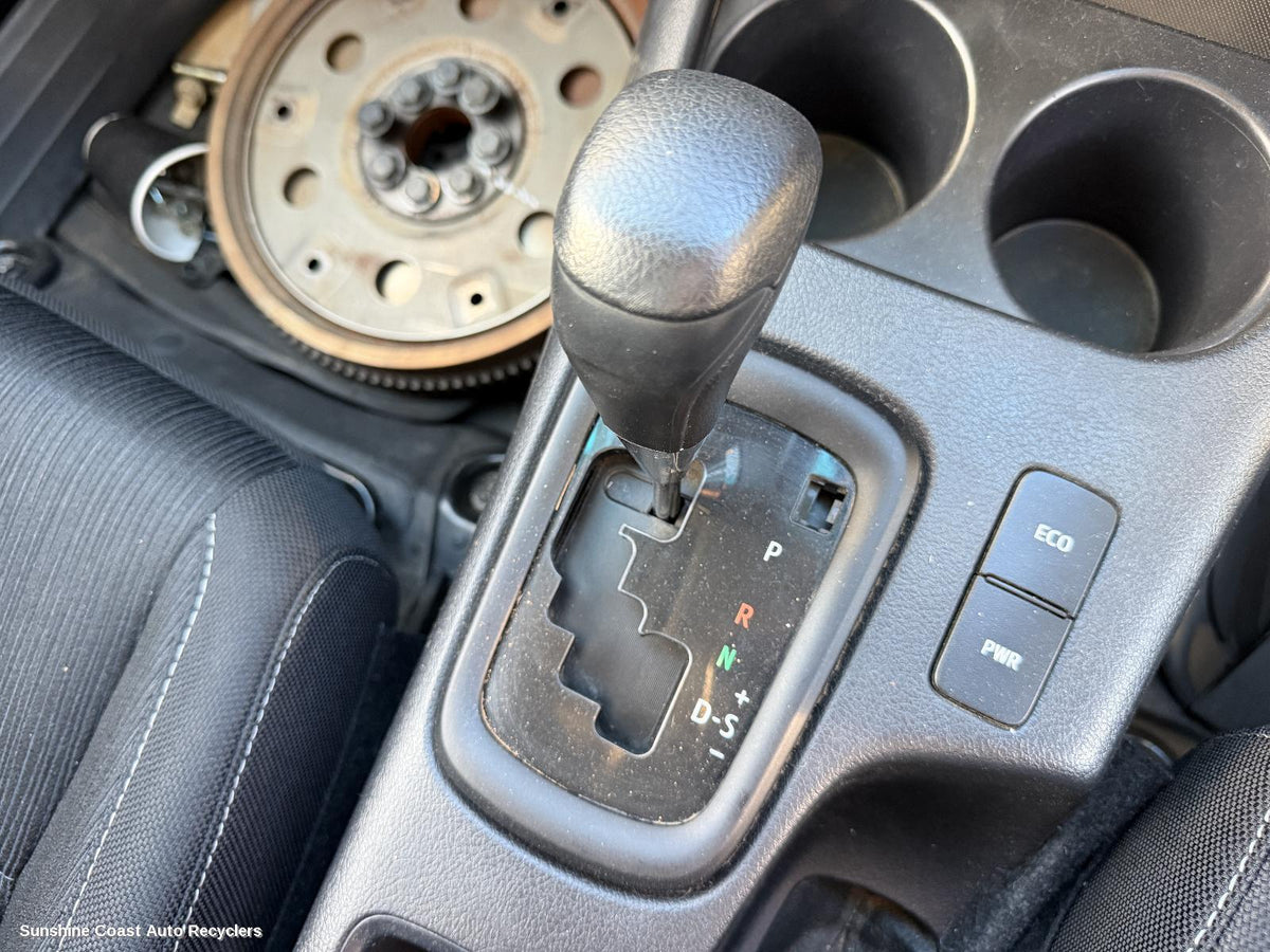 2015-2025 Toyota Hilux Gear Stick Shifter