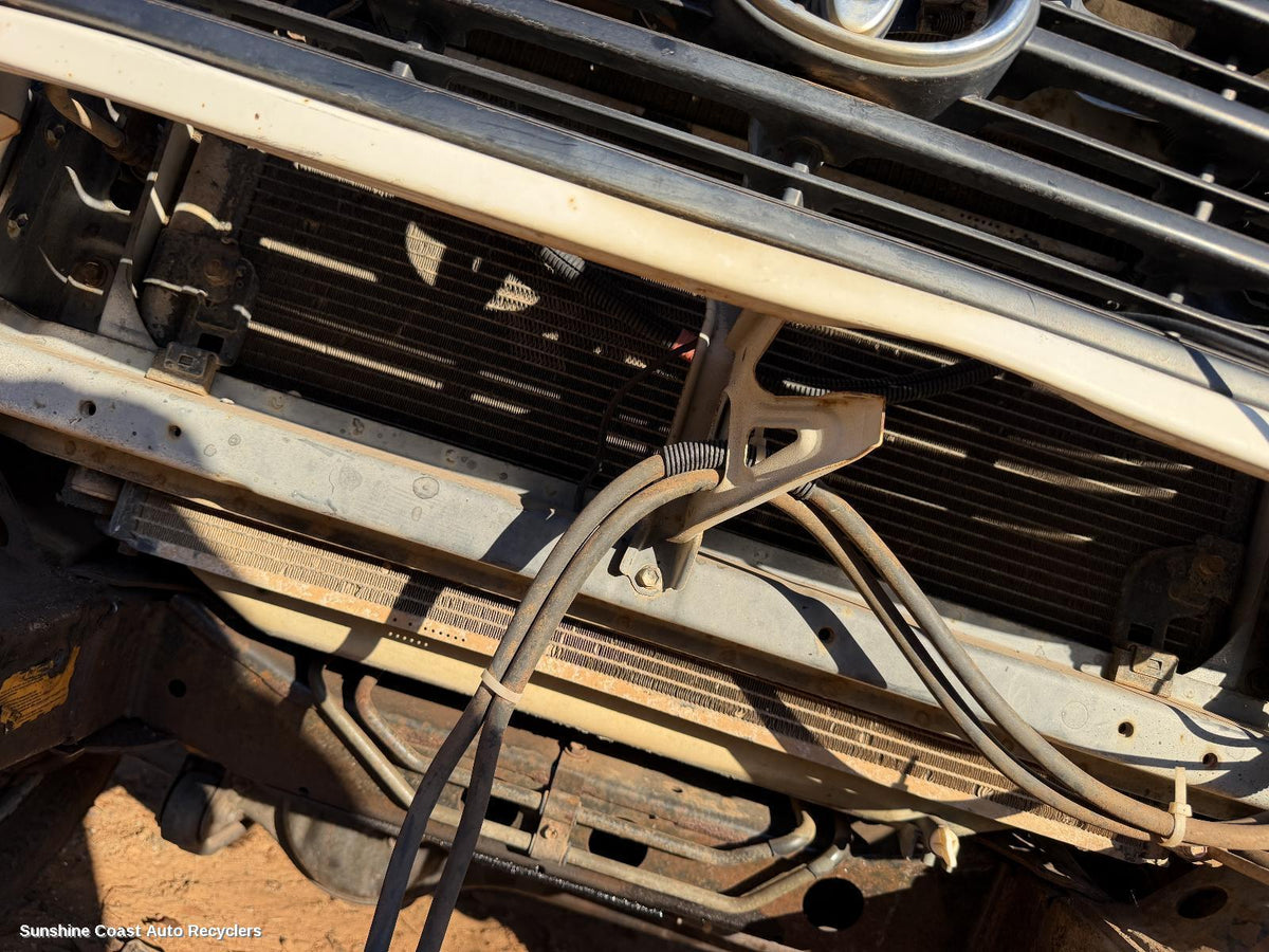 1998-2007 Toyota Landcruiser A C Condenser