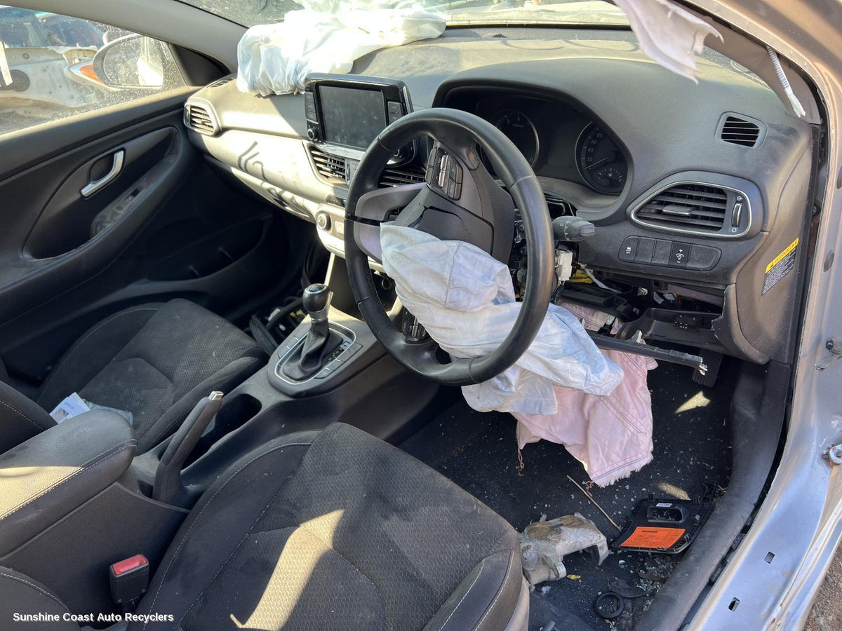 2017-2023 Hyundai I30 Trans Gearbox