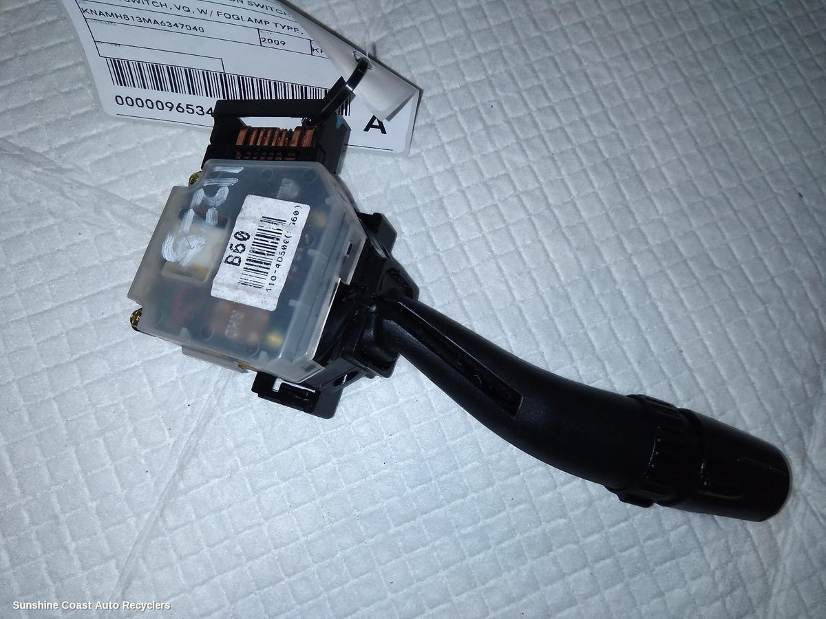 2005-2014 Kia Carnival/grand Carnival Combination Switch