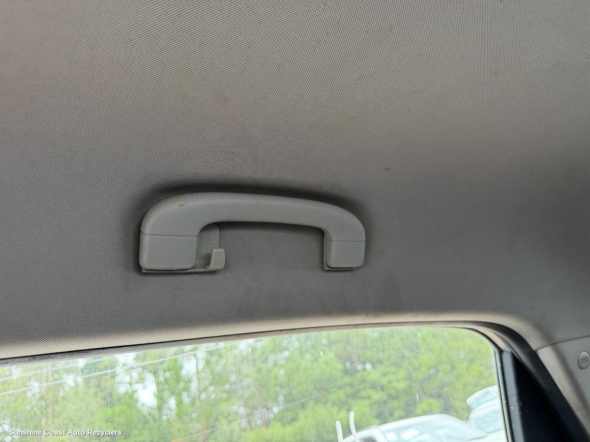 2011-2019 Ssangyong Korando Grab Handle