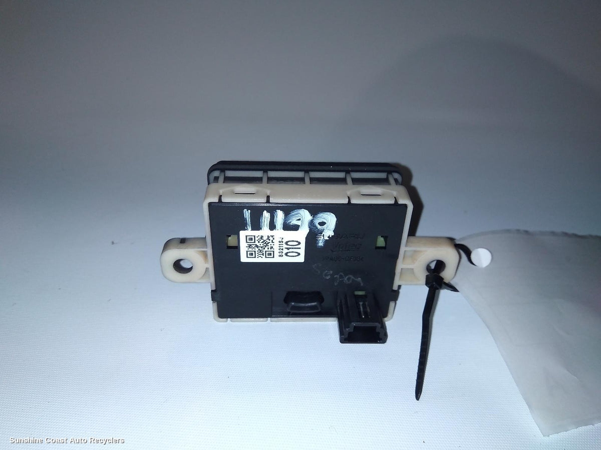2018-2024 Subaru Forester Combination Switch