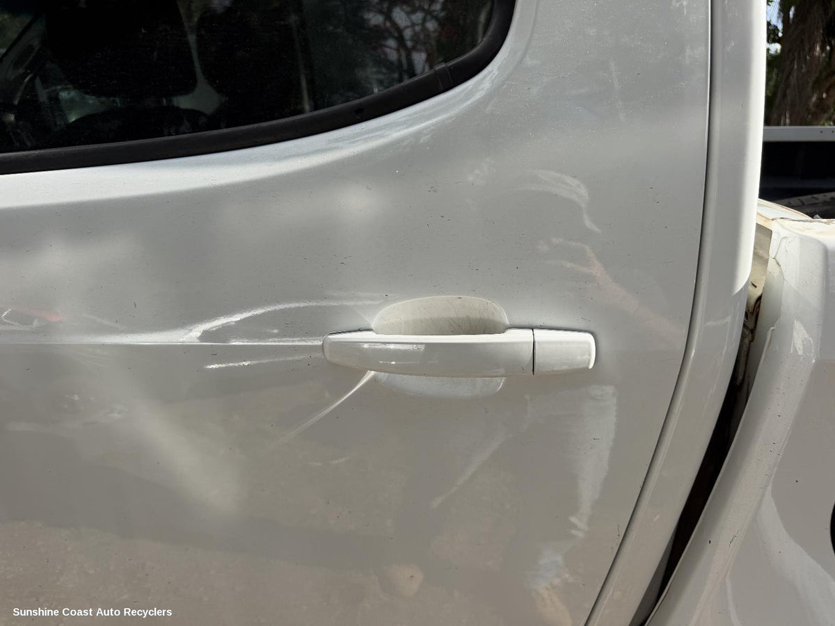 2012-2020 Holden Colorado Door Handle