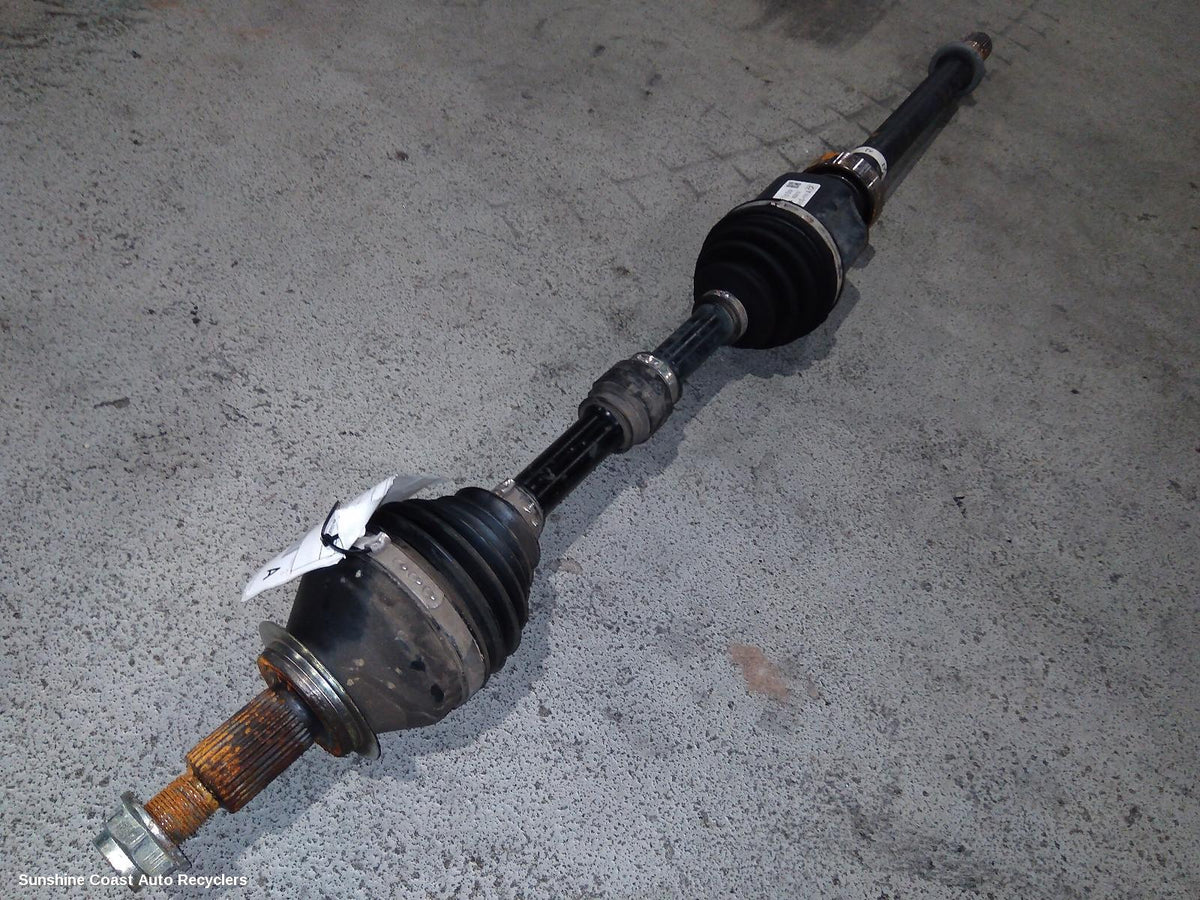 2016-2023 Mazda Cx9 Right Driveshaft