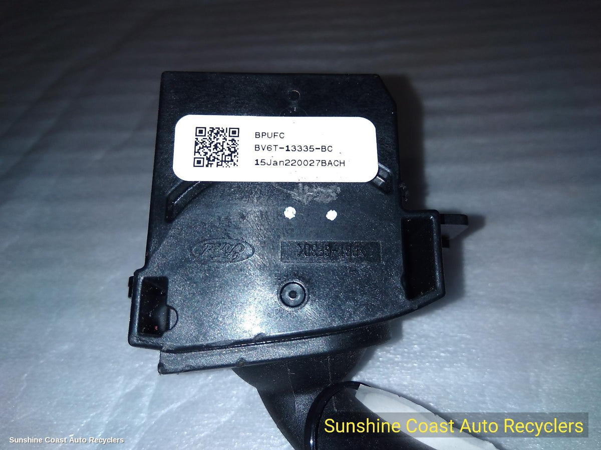 2012-2016 Ford Kuga Combination Switch