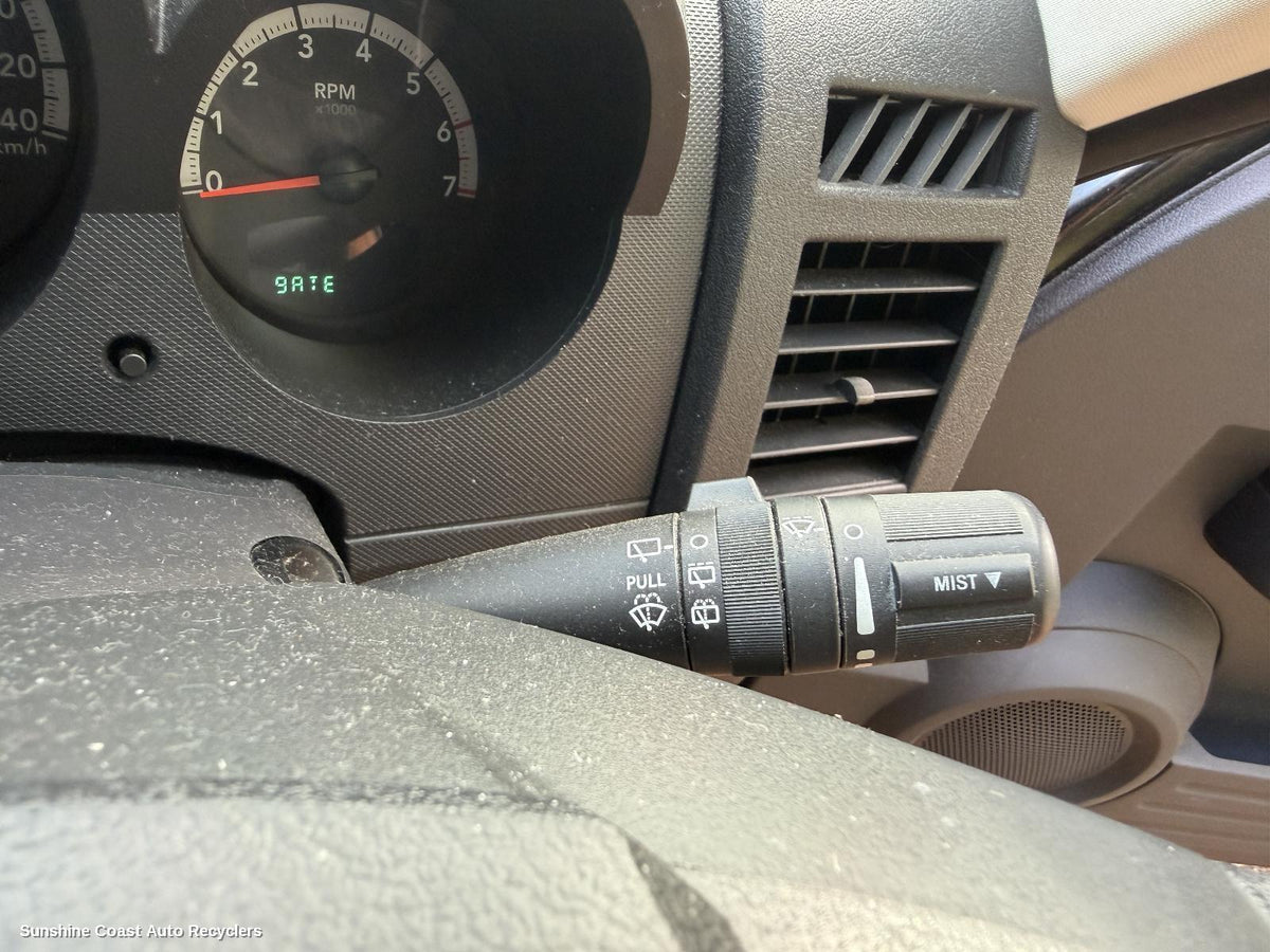 2007-2011 Dodge Nitro Combination Switch