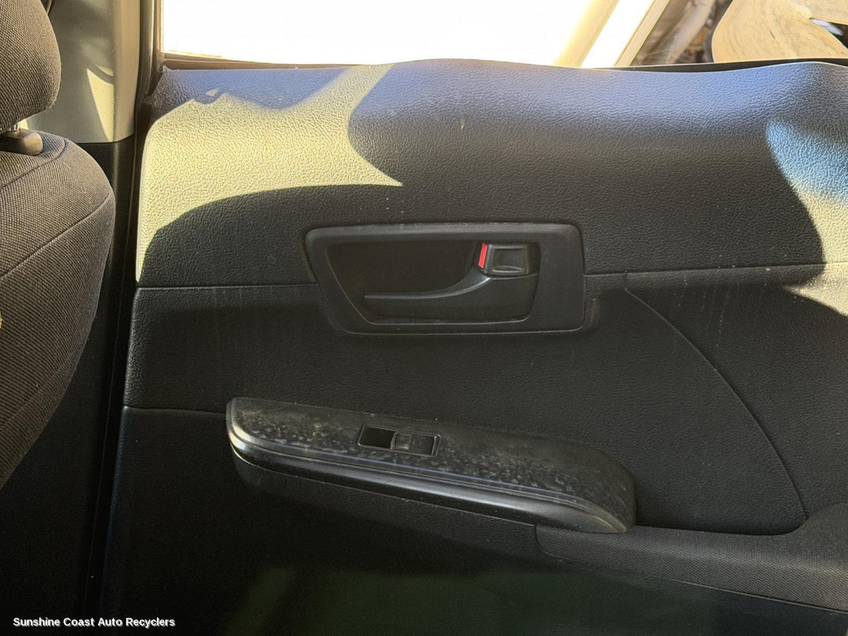 2011-2017 Toyota Camry Pwr Dr Wind Switch