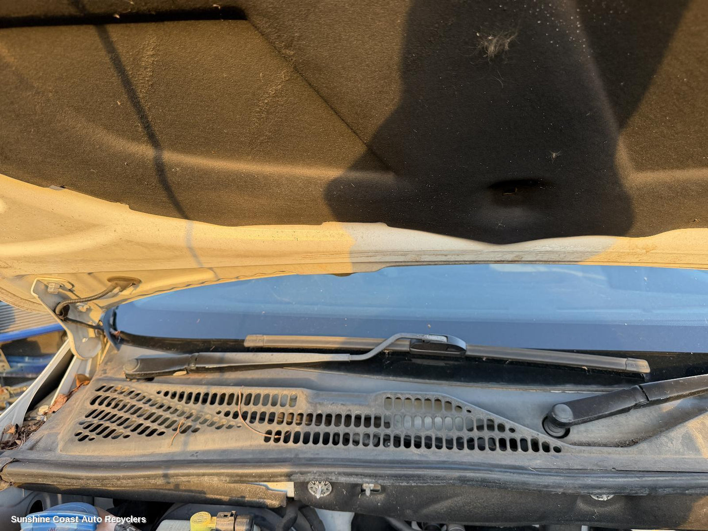 2012-2022 Volkswagen Amarok Wiper Arm