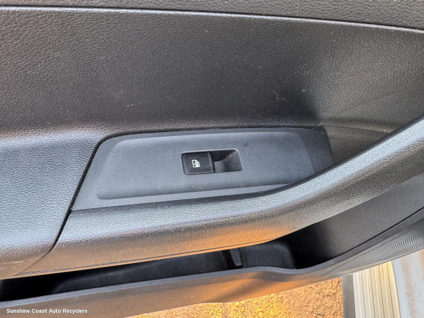 2020 Ldv T60 Pwr Dr Wind Switch