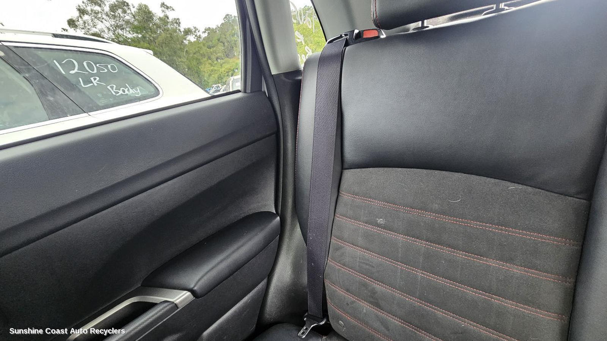 2010-2024 Mitsubishi Asx Seatbelt Stalk