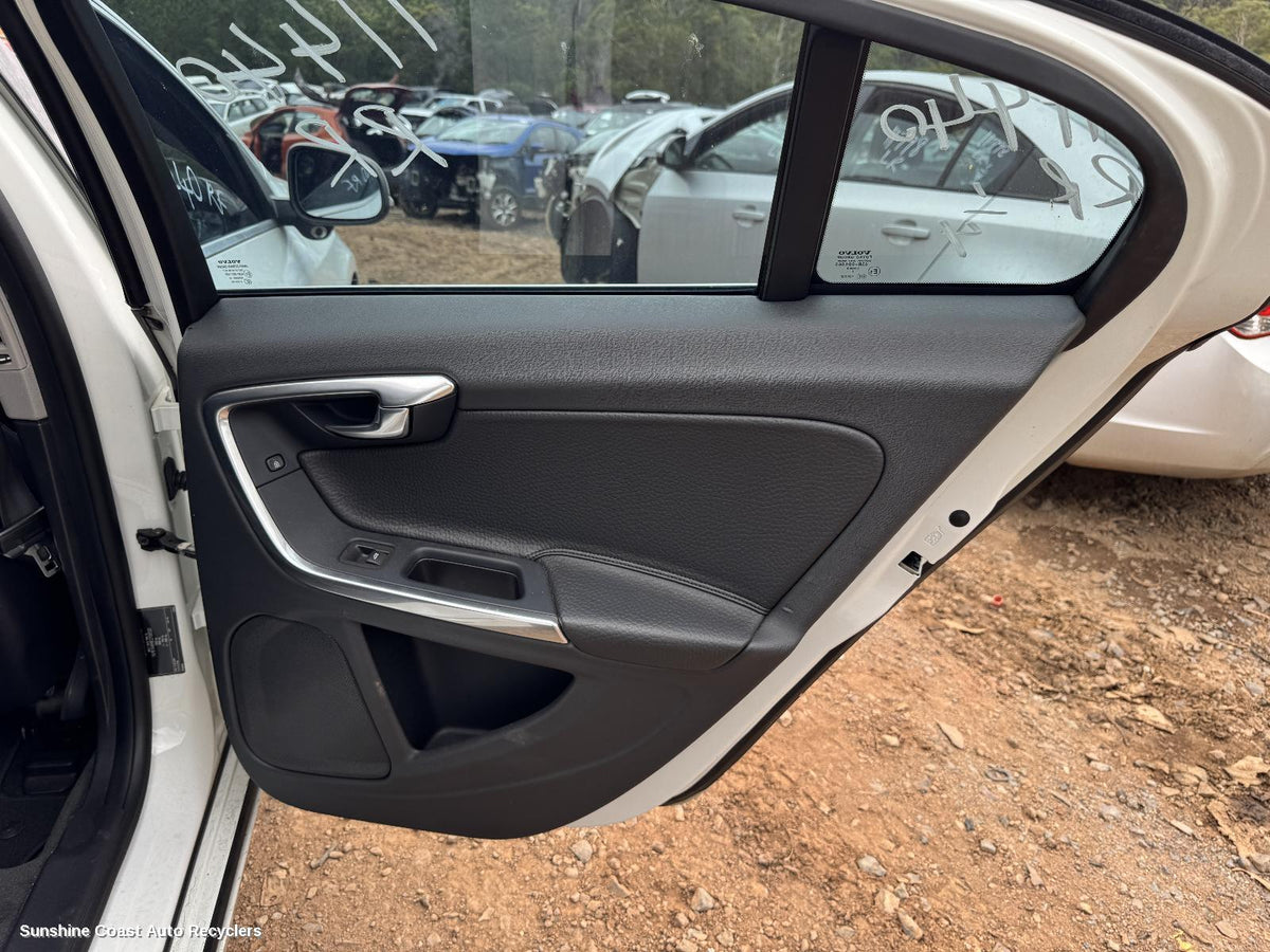 2010-2013 Volvo S60/v60 Pwr Dr Wind Switch