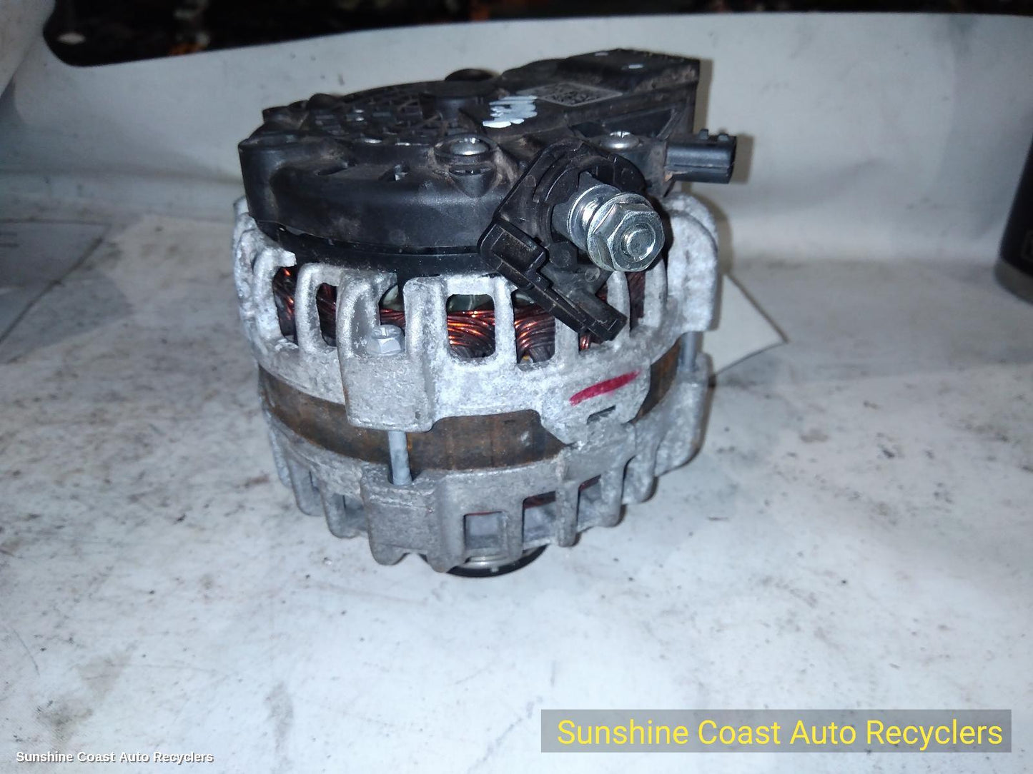 2021-2026 Mitsubishi Outlander Alternator