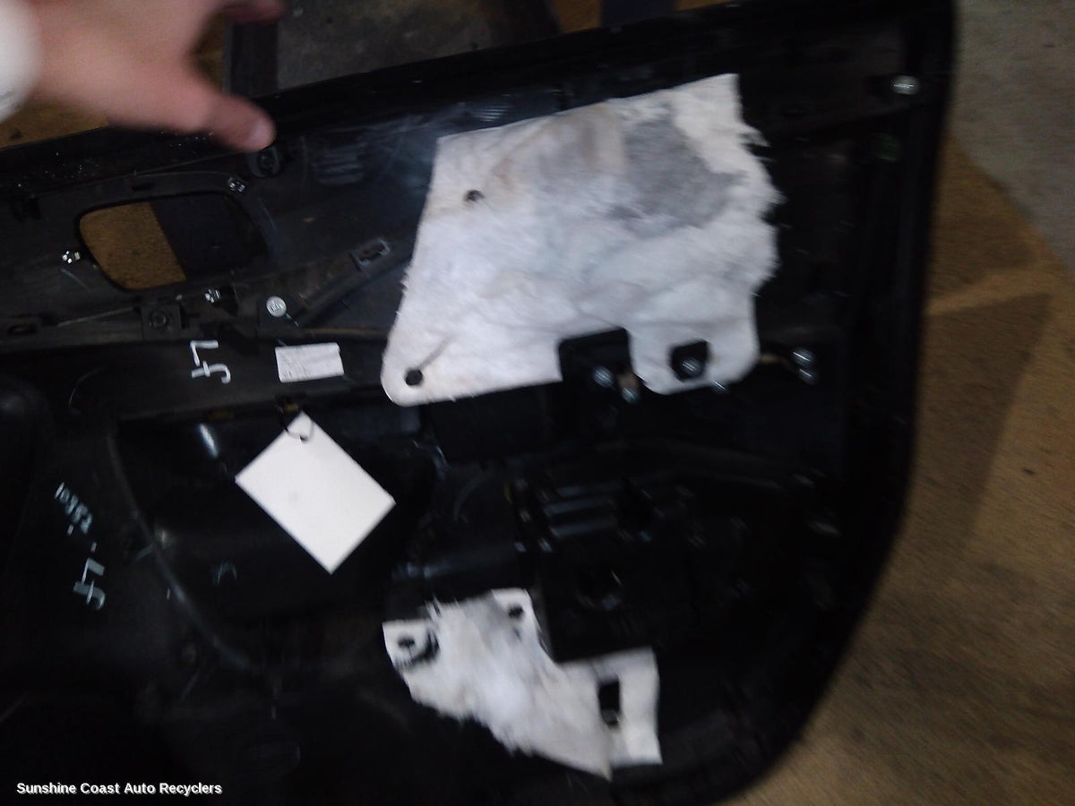2012-2017 Honda Crv Door Trim