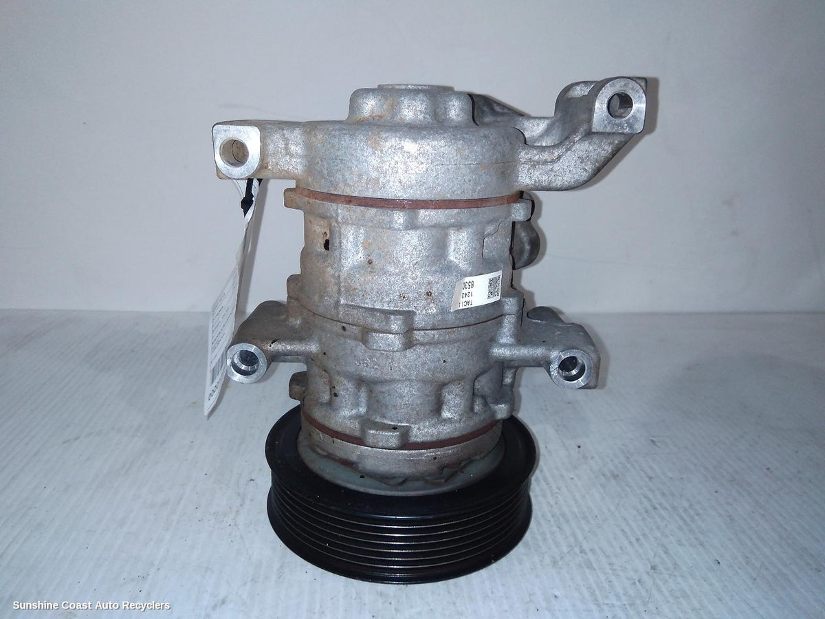 2015-2025 Toyota Hilux A C Compressor